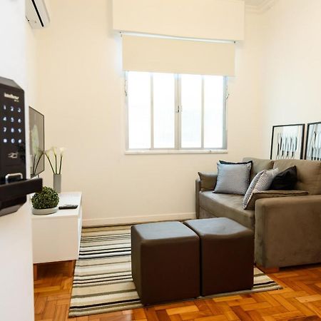 Charme Em Ipanema - Perto Da Praia - Gc707 Z2 Ріо-де-Жанейро Екстер'єр фото