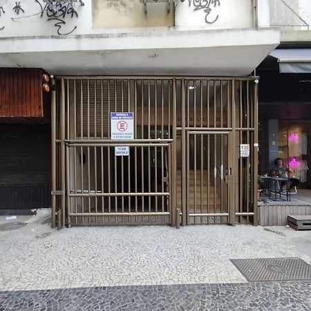 Charme Em Ipanema - Perto Da Praia - Gc707 Z2 Ріо-де-Жанейро Екстер'єр фото
